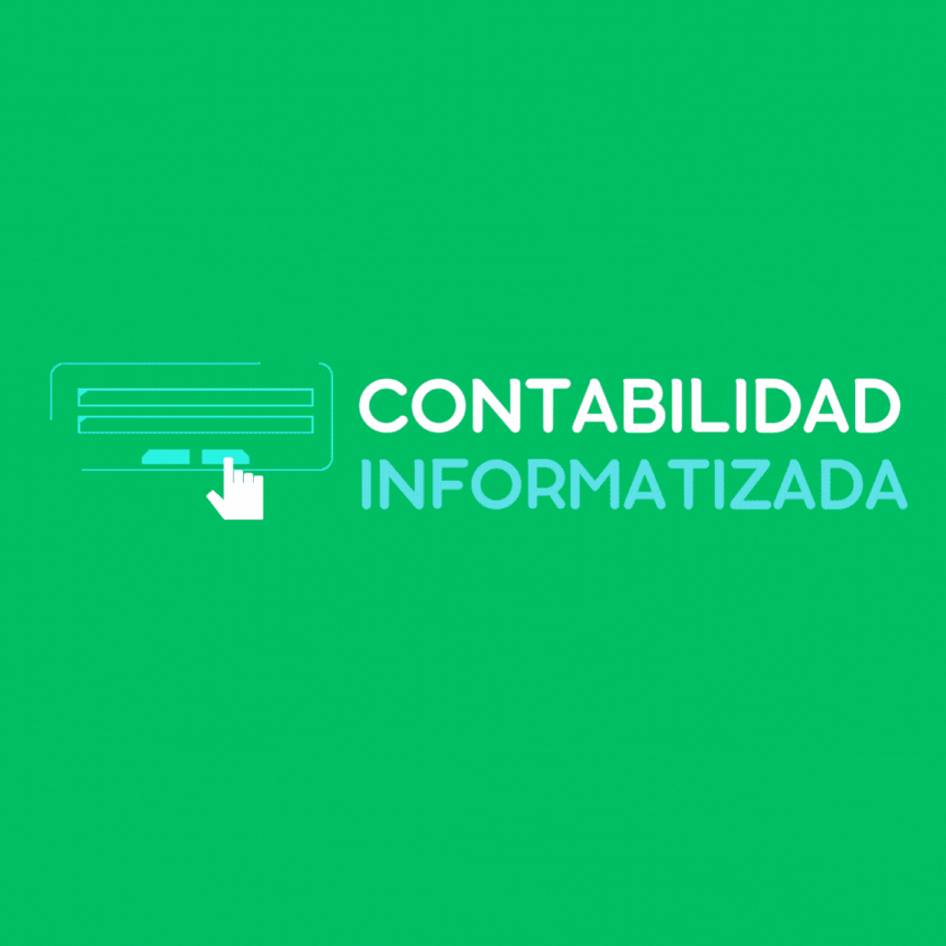 Contabilidad Informatizada